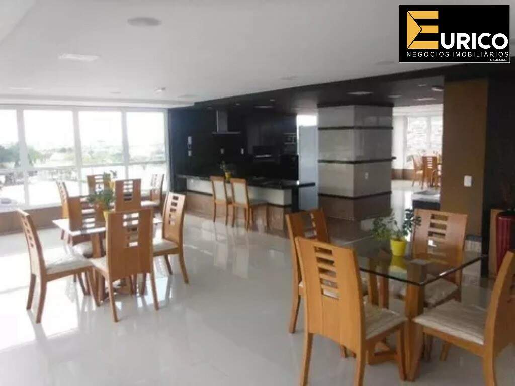 Apartamento para aluguel no Condomínio Residencial Colina Verde em Valinhos/SP: Foto 09