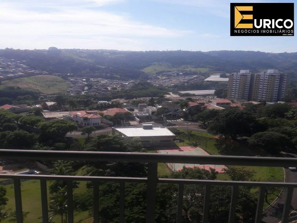 Apartamento para aluguel no Condomínio Residencial Colina Verde em Valinhos/SP: Foto 10