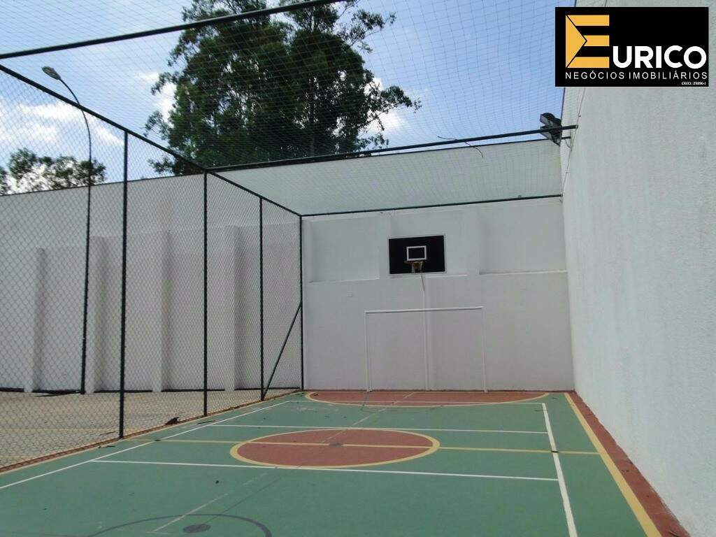 Apartamento para aluguel no Condomínio Residencial Colina Verde em Valinhos/SP: Foto 12