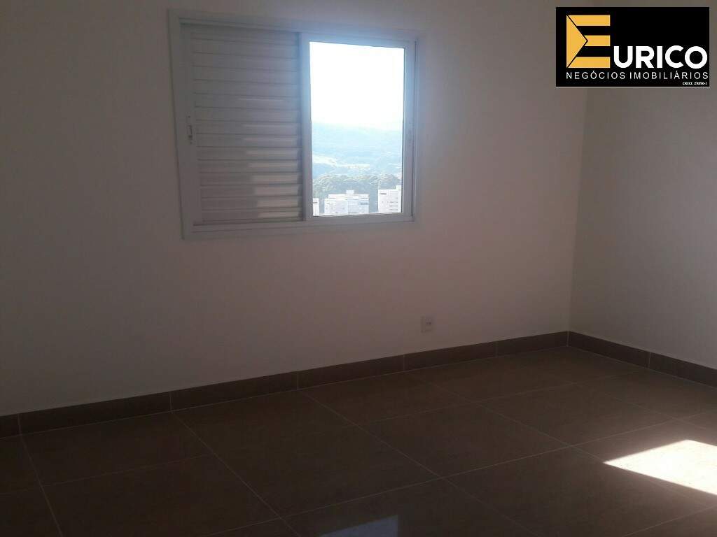 Apartamento para aluguel no Condomínio Residencial Colina Verde em Valinhos/SP: Foto 12