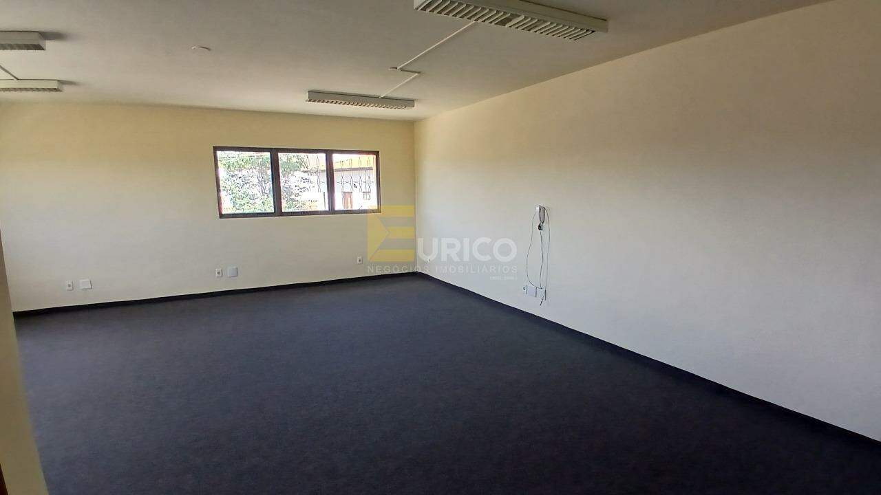 Sala para aluguel no Santa Rosa em Vinhedo/SP: 