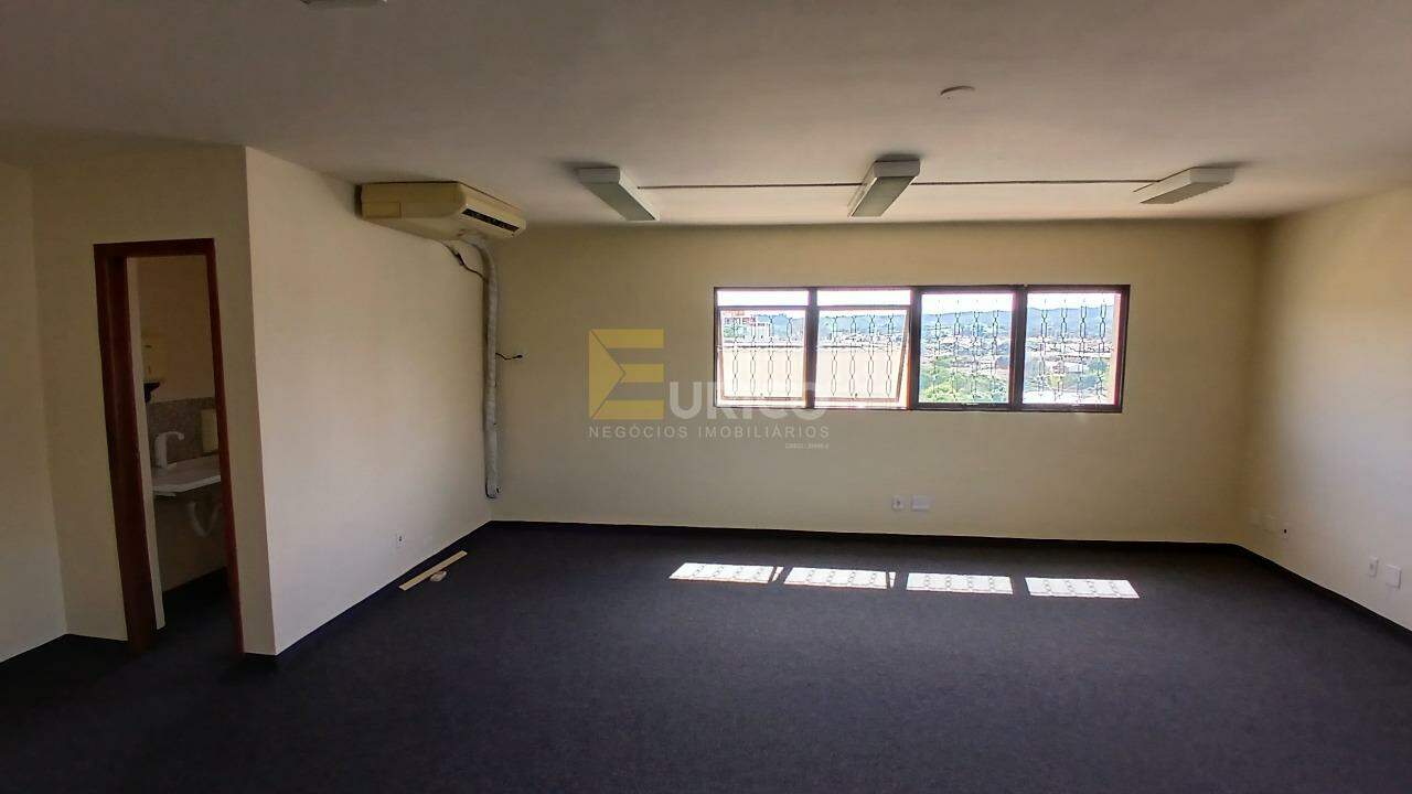 Sala para aluguel no Santa Rosa em Vinhedo/SP: 