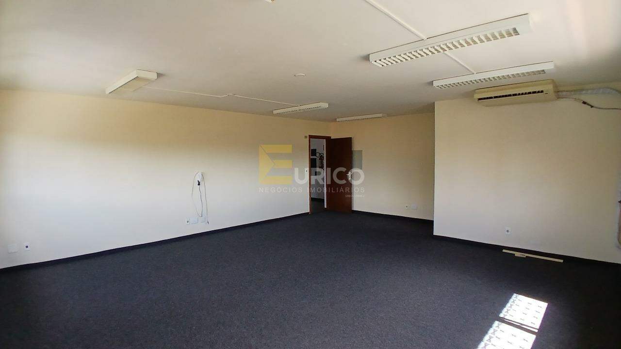 Sala para aluguel no Santa Rosa em Vinhedo/SP: 