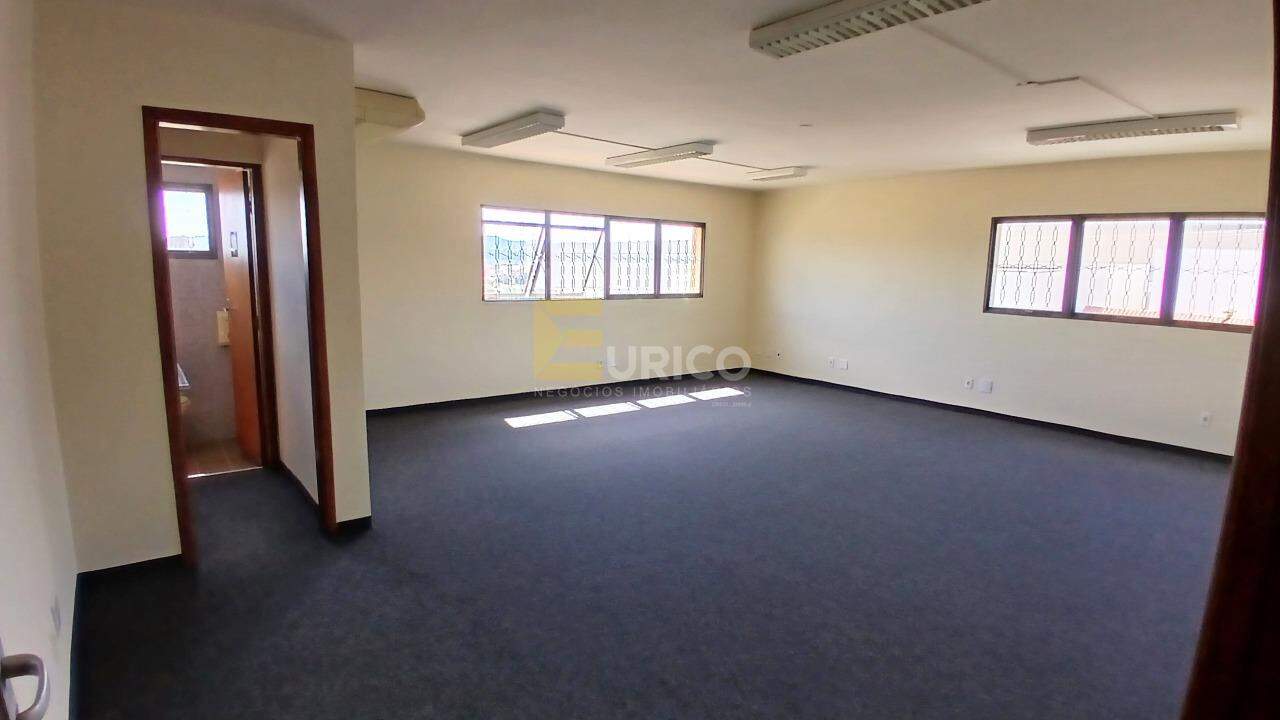 Sala para aluguel no Santa Rosa em Vinhedo/SP: 