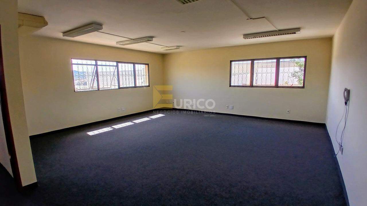 Sala para aluguel no Santa Rosa em Vinhedo/SP: 