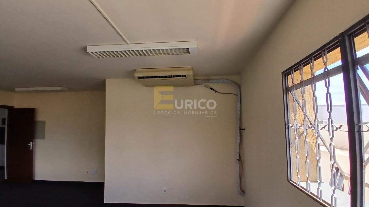 Sala para aluguel no Santa Rosa em Vinhedo/SP: 