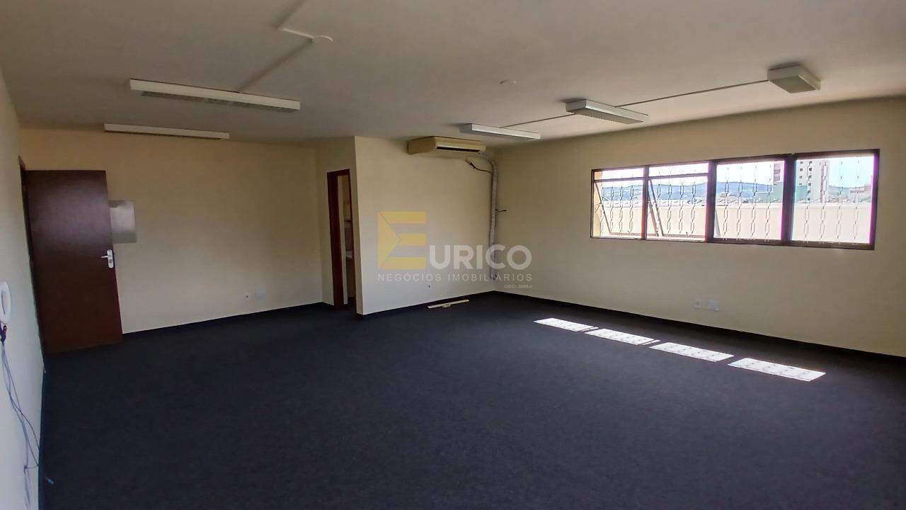 Sala para aluguel no Santa Rosa em Vinhedo/SP: 