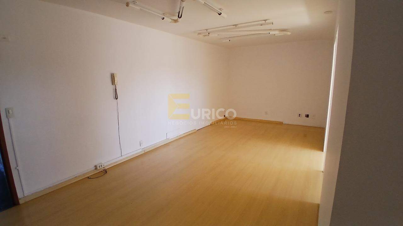 Sala para aluguel no Santa Rosa em Vinhedo/SP: 