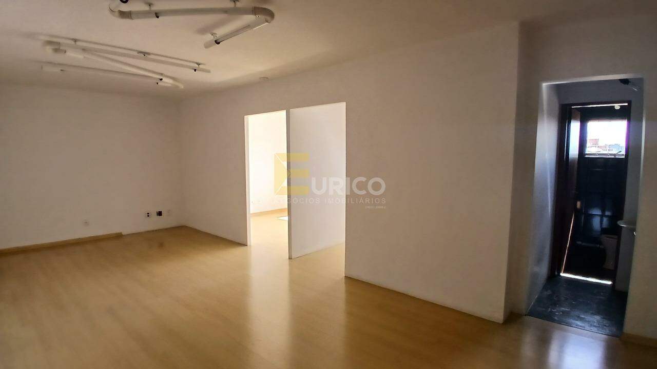 Sala para aluguel no Santa Rosa em Vinhedo/SP: 