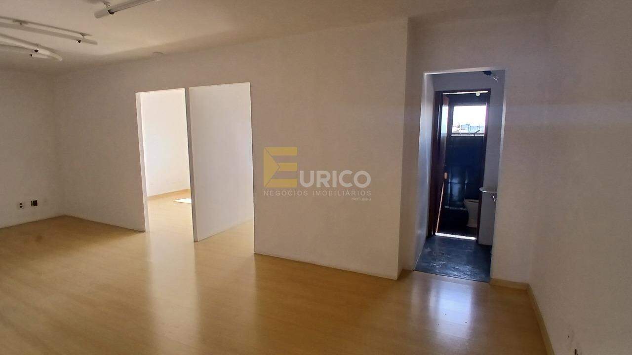 Sala para aluguel no Santa Rosa em Vinhedo/SP: 