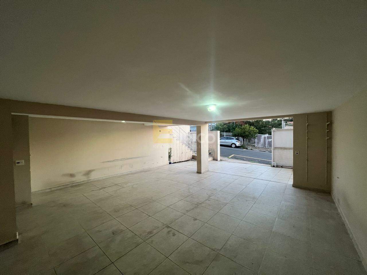 Casa para aluguel no Santa Rosa em Vinhedo/SP: 