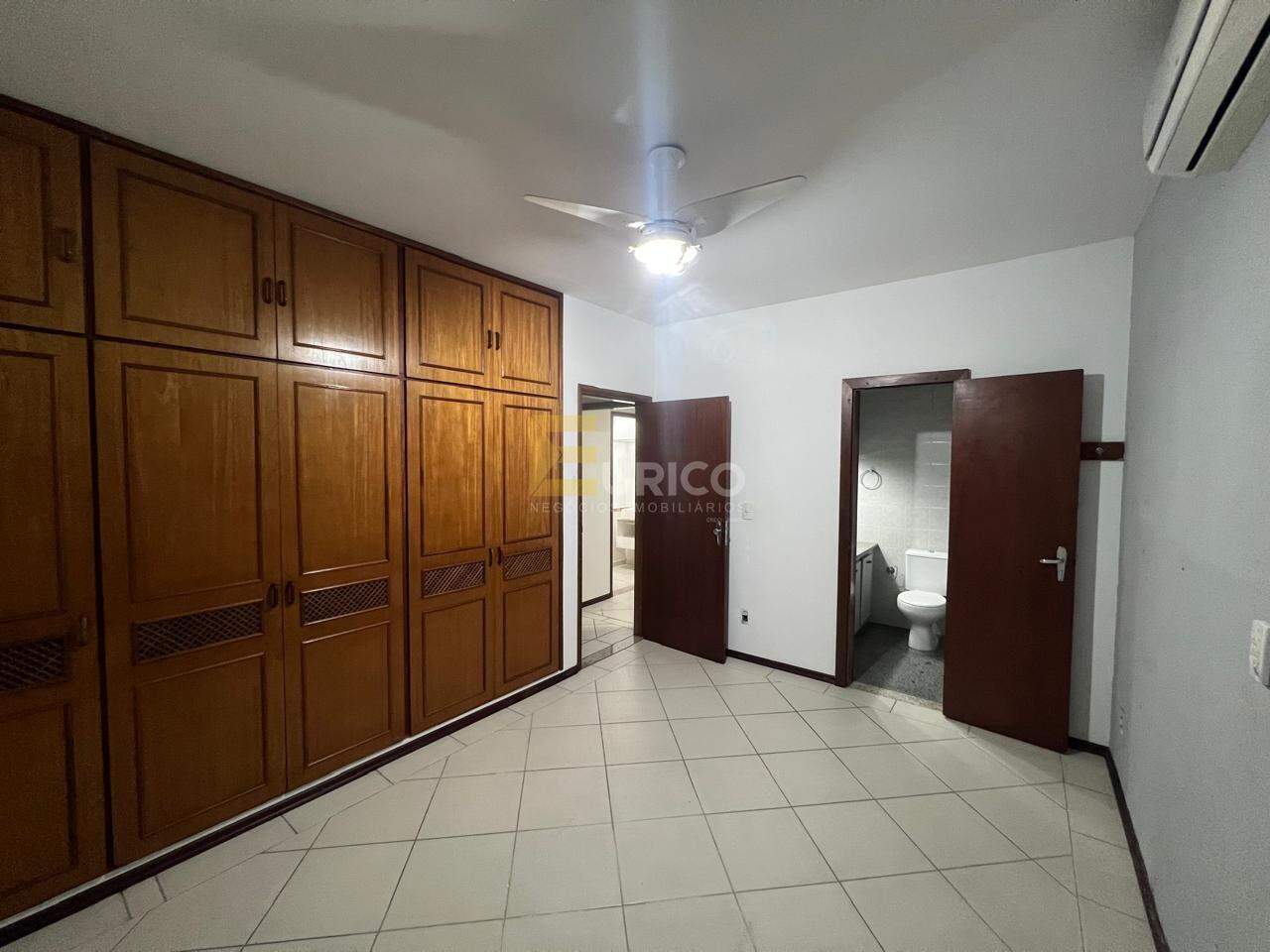 Casa para aluguel no Santa Rosa em Vinhedo/SP: 