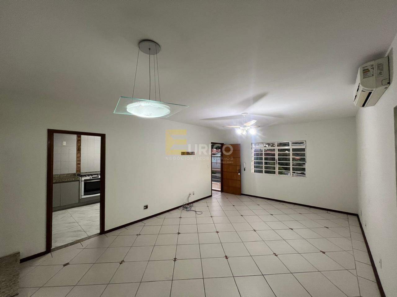 Casa para aluguel no Santa Rosa em Vinhedo/SP: 