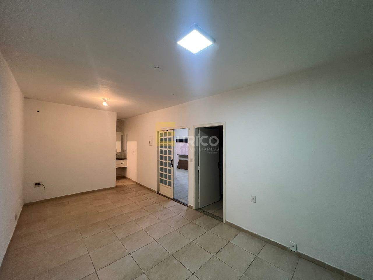 Casa para aluguel no Santa Rosa em Vinhedo/SP: 
