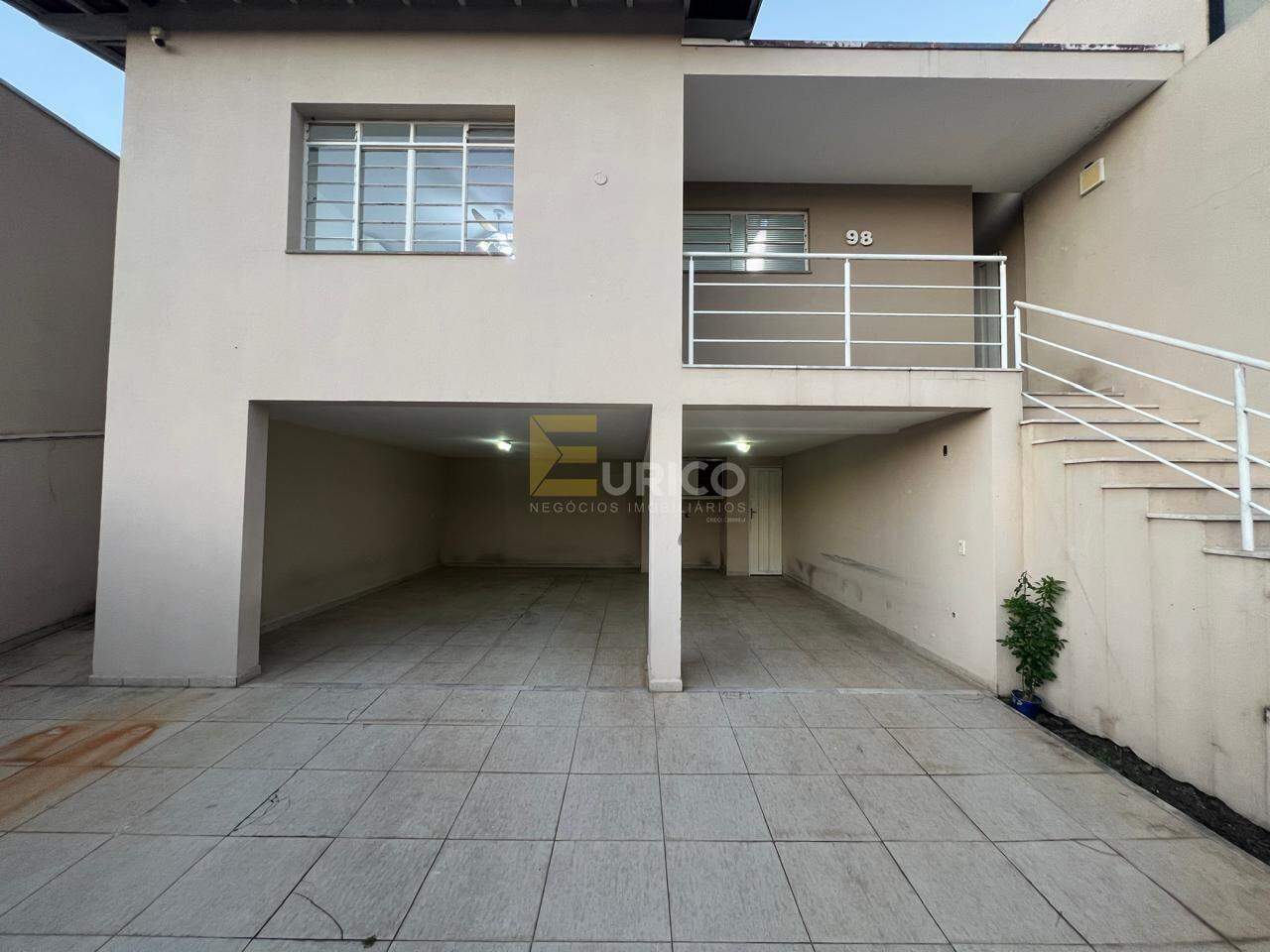 Casa para aluguel no Santa Rosa em Vinhedo/SP: 