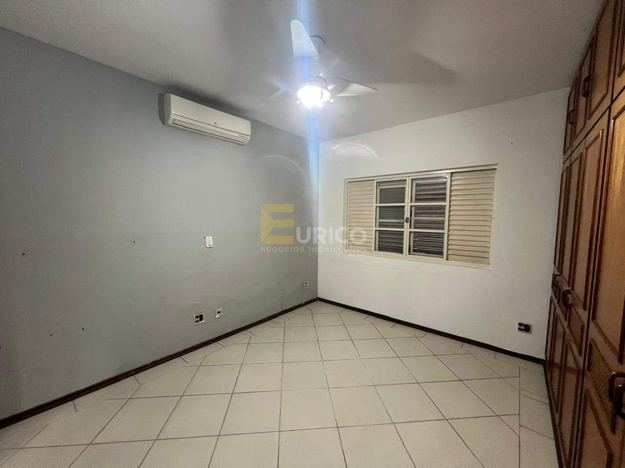 Casa para aluguel no Santa Rosa em Vinhedo/SP: 