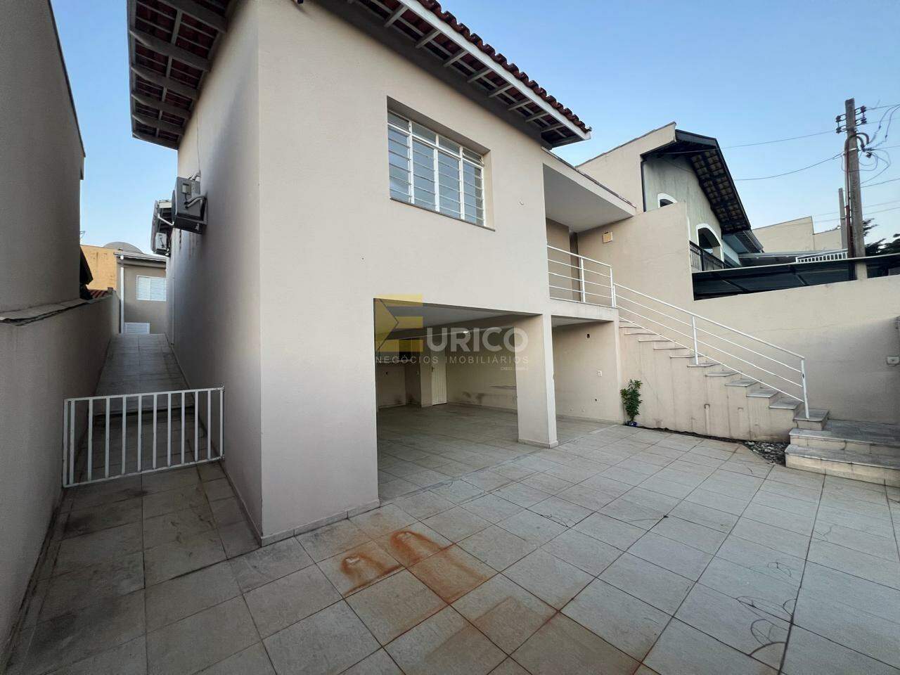 Casa para aluguel no Santa Rosa em Vinhedo/SP: 
