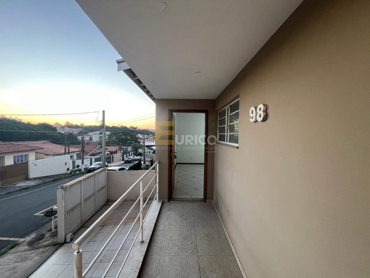 Casa para aluguel no Santa Rosa em Vinhedo/SP: 