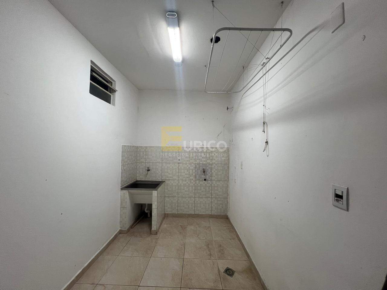 Casa para aluguel no Santa Rosa em Vinhedo/SP: 