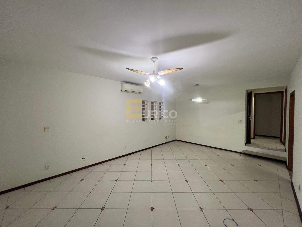Casa para aluguel no Santa Rosa em Vinhedo/SP: 