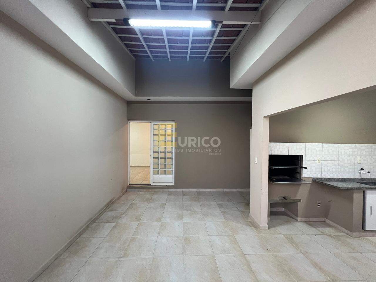 Casa para aluguel no Santa Rosa em Vinhedo/SP: 