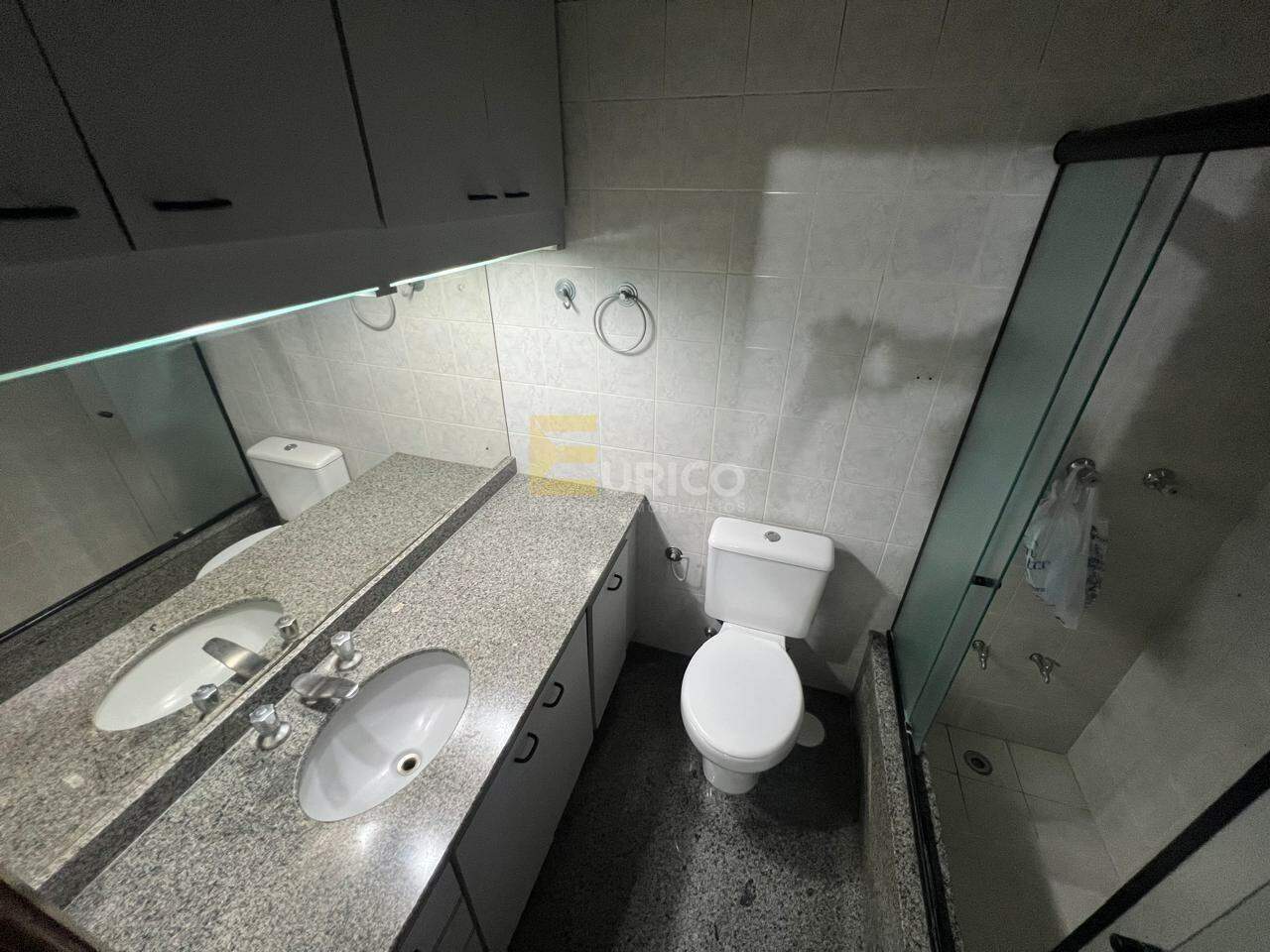 Casa para aluguel no Santa Rosa em Vinhedo/SP: 