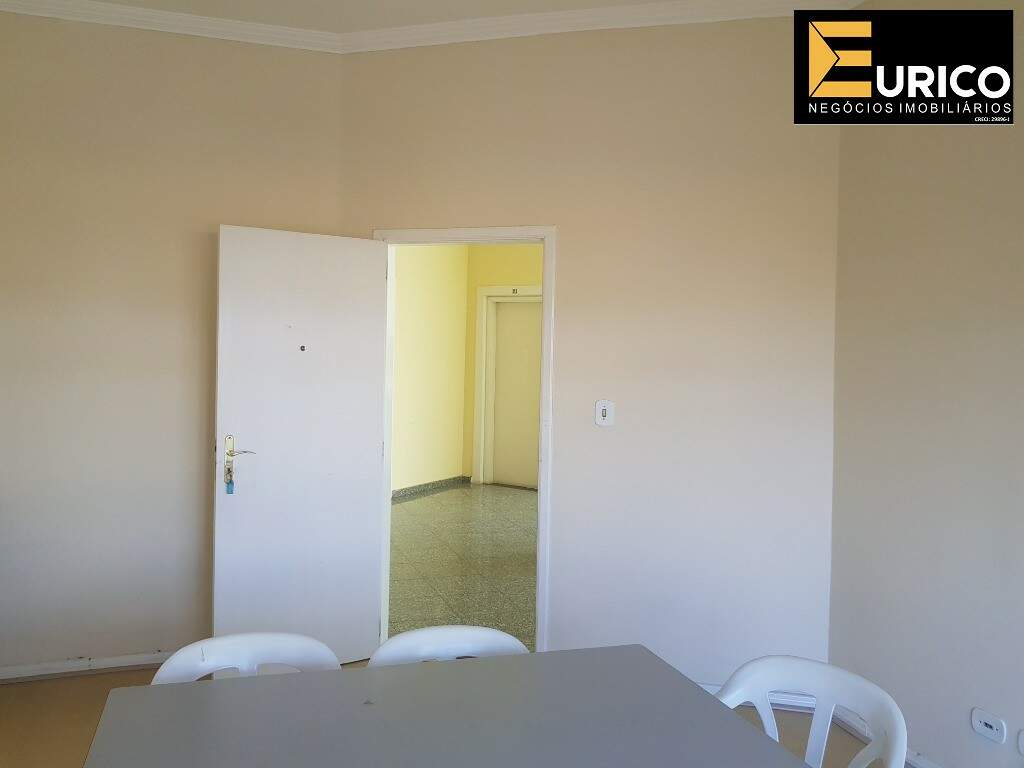 Sala para aluguel no Galeria Dei Fiori em Vinhedo/SP: Foto 03