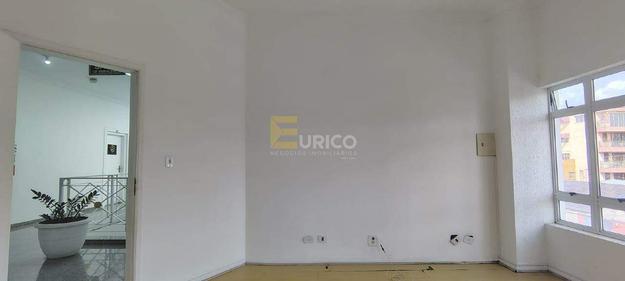 Sala para aluguel no Galeria Dei Fiori em Vinhedo/SP: 