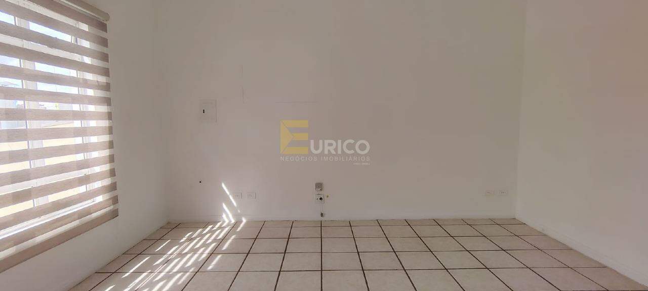 Sala para aluguel no Galeria Dei Fiori em Vinhedo/SP: 