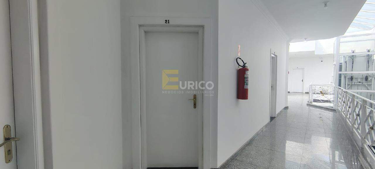 Sala para aluguel no Galeria Dei Fiori em Vinhedo/SP: 