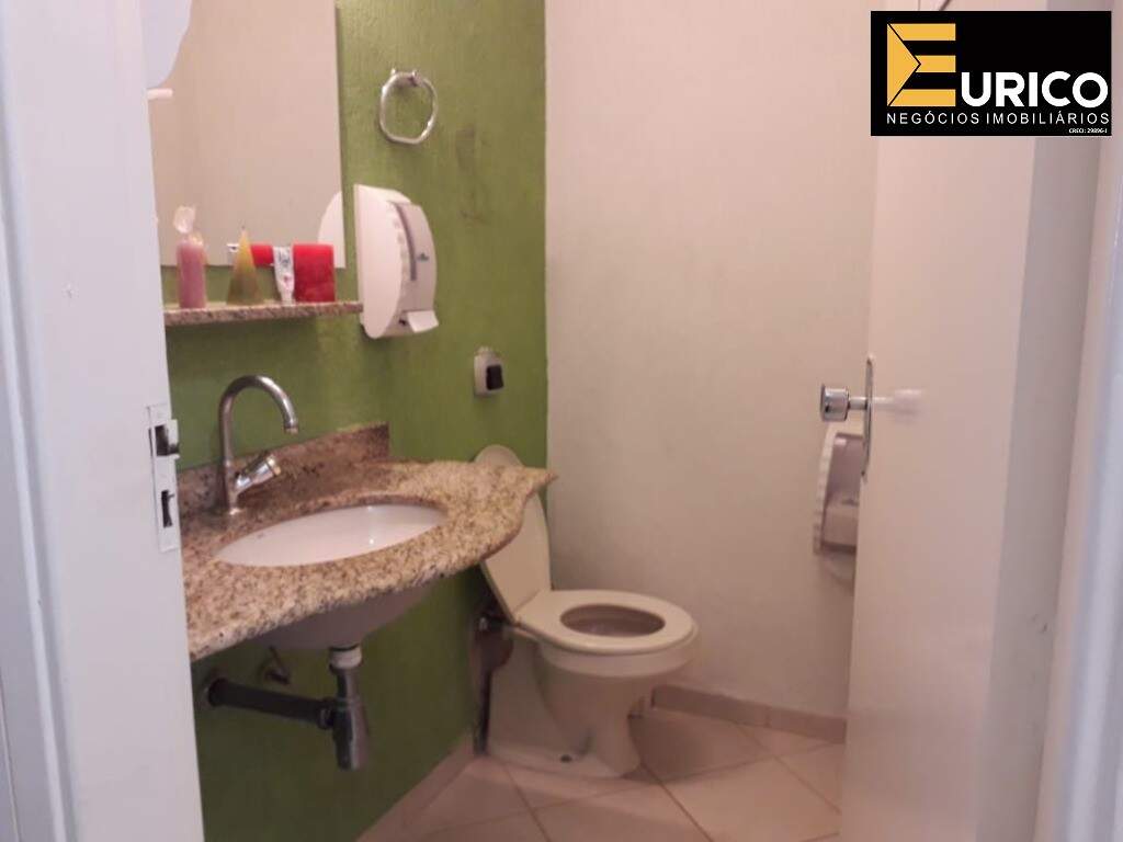 Sala para aluguel no Santa Rosa em Vinhedo/SP: Foto 03