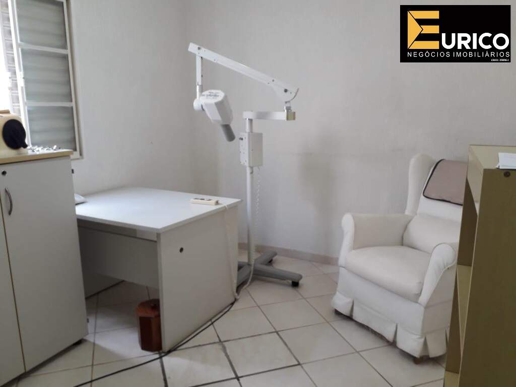 Sala para aluguel no Santa Rosa em Vinhedo/SP: Foto 04