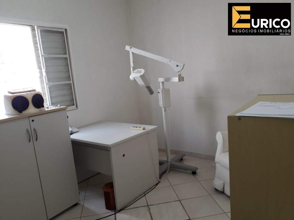 Sala para aluguel no Santa Rosa em Vinhedo/SP: Foto 05