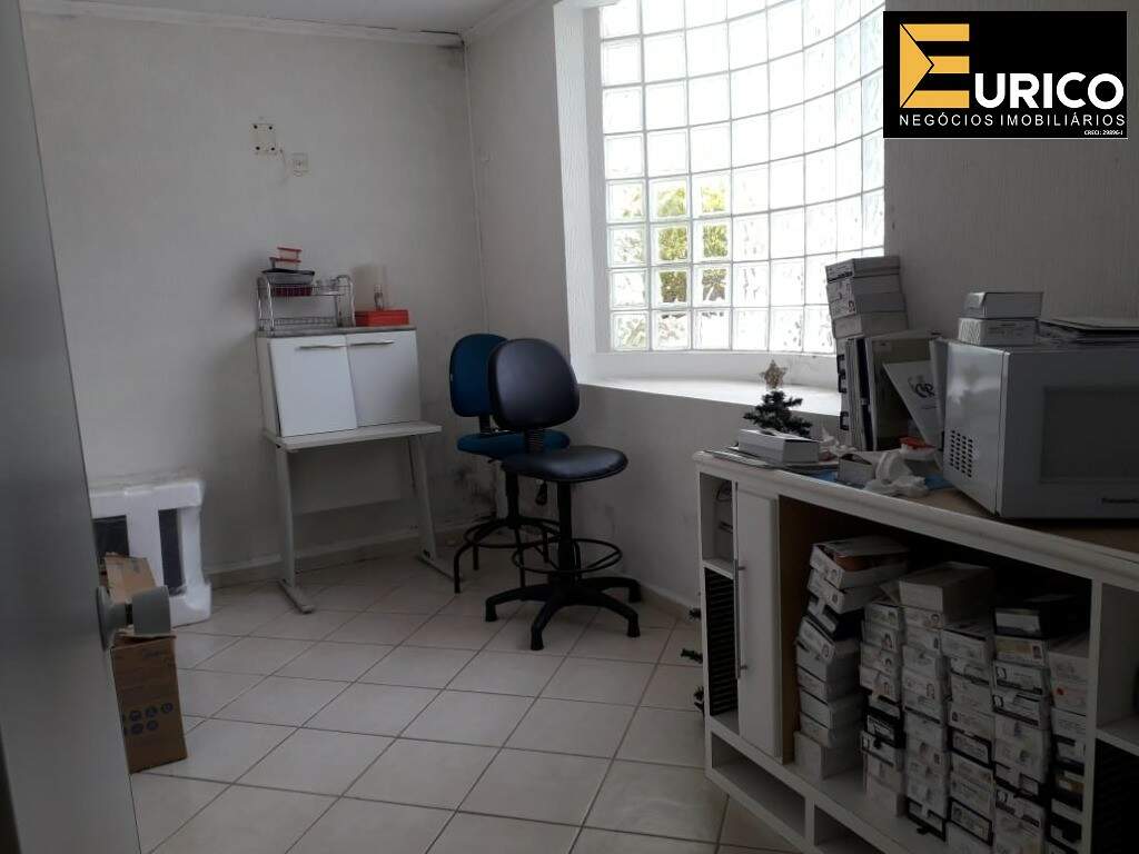 Sala para aluguel no Santa Rosa em Vinhedo/SP: Foto 04