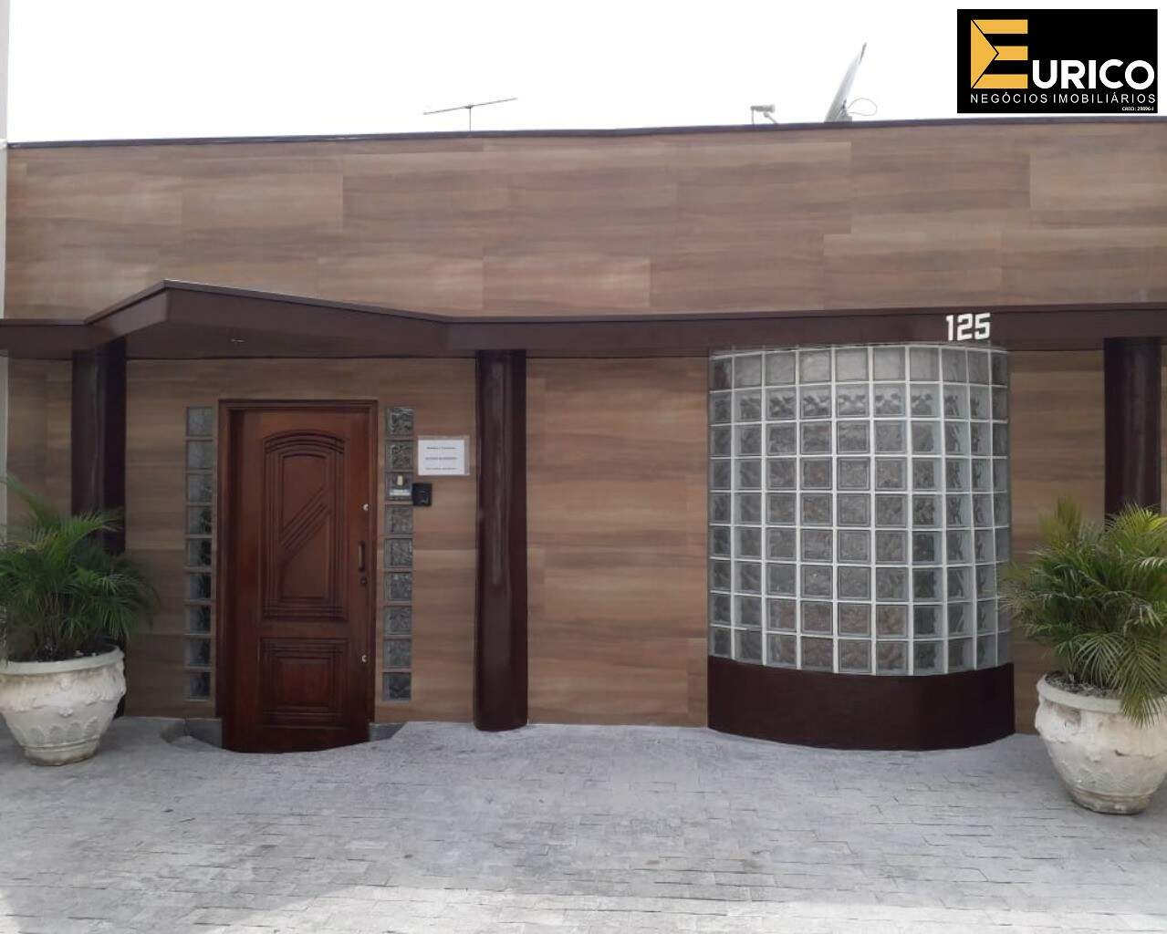 Sala para aluguel no Santa Rosa em Vinhedo/SP: Foto 05