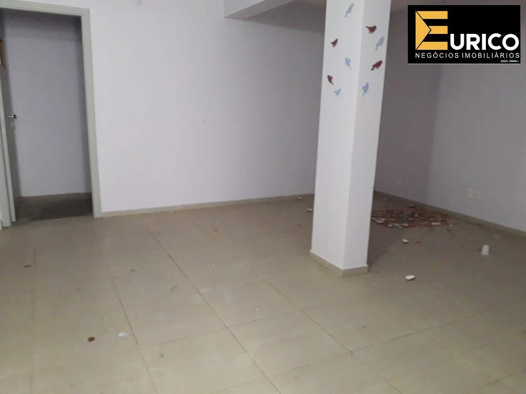 Sala para aluguel no Santa Rosa em Vinhedo/SP: Foto 01