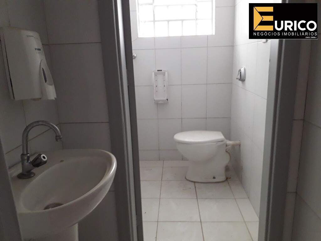 Sala para aluguel no Santa Rosa em Vinhedo/SP: Foto 06