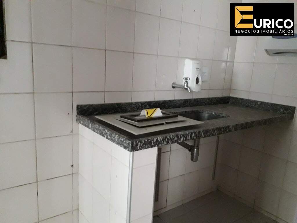 Sala para aluguel no Santa Rosa em Vinhedo/SP: Foto 07