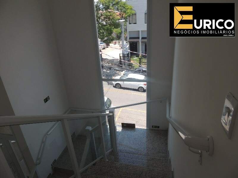 Sala para aluguel no Jardim Itália em Vinhedo/SP: Foto 06
