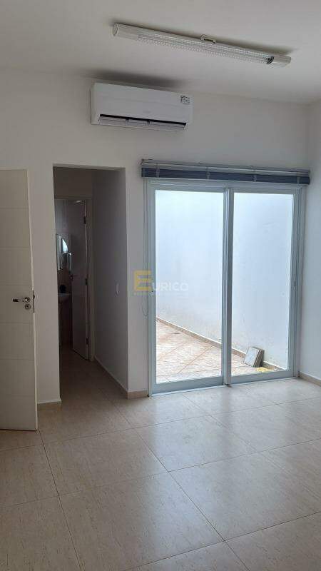 Sala para aluguel no Jardim Itália em Vinhedo/SP: 