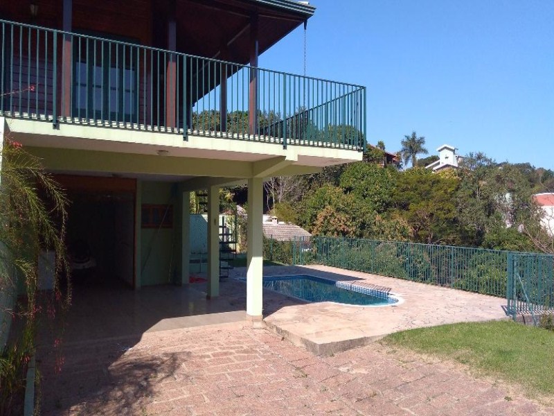 Casa em condomínio à venda no Condomínio Estância Marambaia em Vinhedo/SP: 