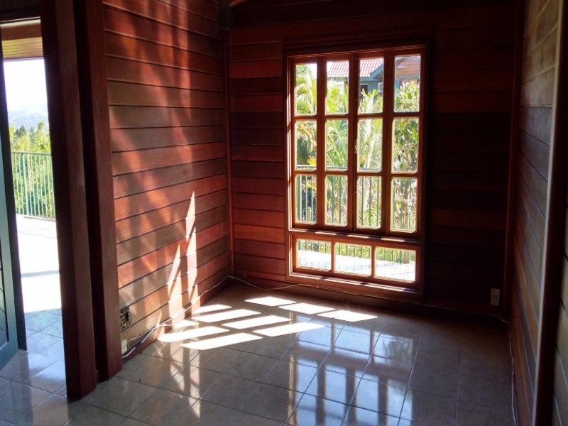 Casa em condomínio à venda no Condomínio Estância Marambaia em Vinhedo/SP: