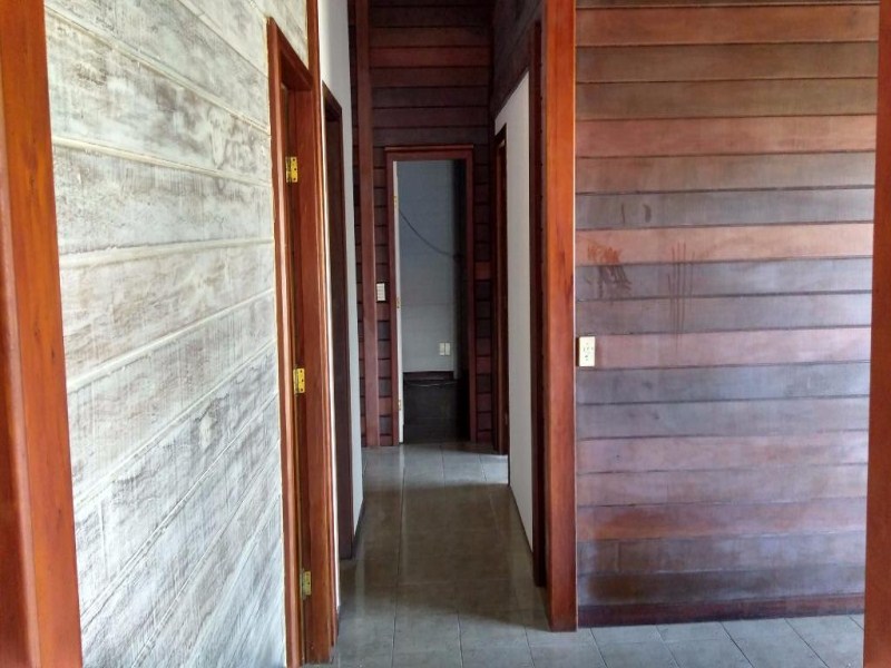 Casa em condomínio à venda no Condomínio Estância Marambaia em Vinhedo/SP: