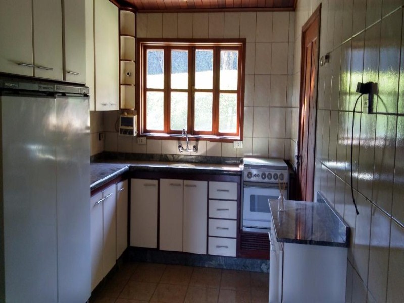 Casa em condomínio à venda no Condomínio Estância Marambaia em Vinhedo/SP: