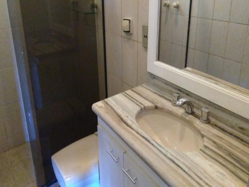 Casa em condomínio à venda no Condomínio Estância Marambaia em Vinhedo/SP: