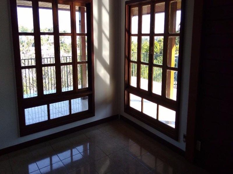 Casa em condomínio à venda no Condomínio Estância Marambaia em Vinhedo/SP: