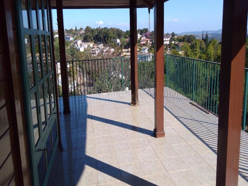 Casa em condomínio à venda no Condomínio Estância Marambaia em Vinhedo/SP: