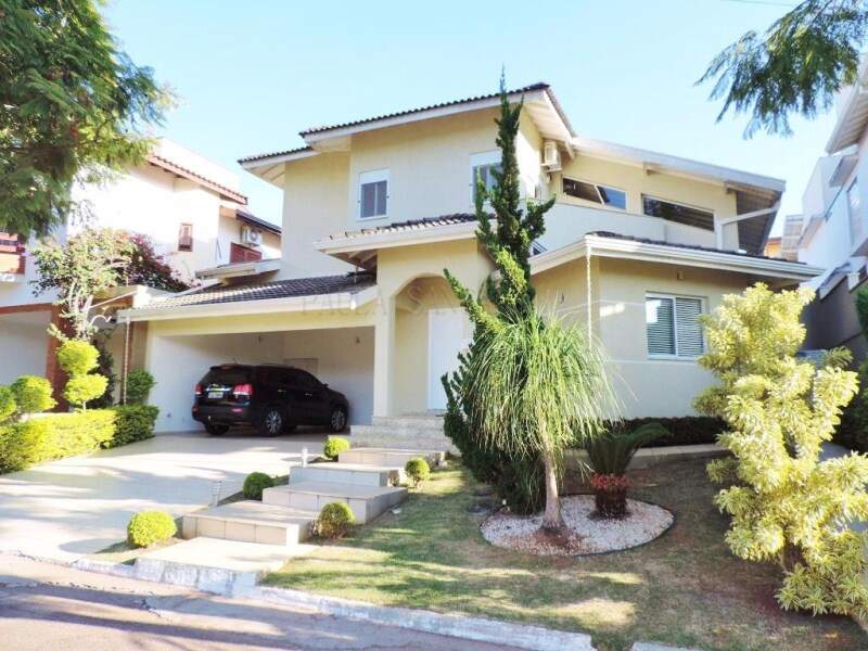 Casa à venda no Condomínio Villaggio Capríccio em Louveira/SP: 