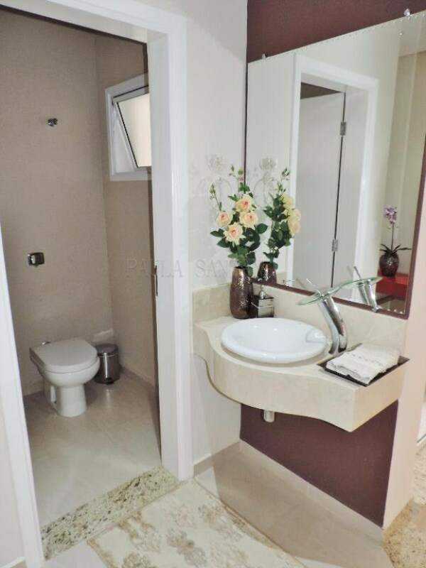 Casa à venda no Condomínio Villaggio Capríccio em Louveira/SP: 