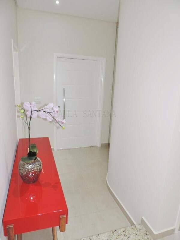 Casa à venda no Condomínio Villaggio Capríccio em Louveira/SP: 